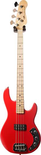 G&L USA CLF Research L1000 Rally Red MN