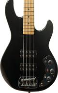 G&L USA CLF Research L2000 Jet Black MN