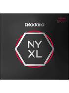 D'Addario NYXL55110, Bass Set Long Scale, Heavy, 55-110