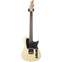 EastCoast GT100 Vintage Blonde PH Electric Guitar Front View