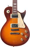 EastCoast GL20 Tobacco Sunburst PH Cream Scratch Plate