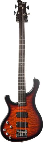 EastCoast B210LH 2 Tone Sunburst