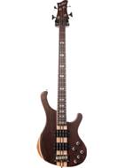 EastCoast GTB005T Natural 4 String Bass
