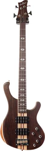 EastCoast GTB005T Natural 4 String Bass