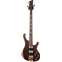 EastCoast GTB005T Natural 4 String Bass Front View