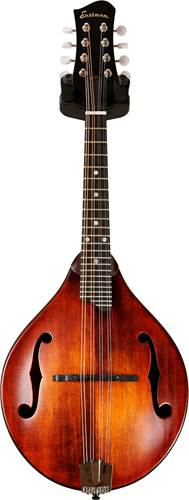 Eastman MD505/NCC Mandolin with Contoured Comfort Edge 