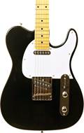 G&L Tribute ASAT Classic Gloss Black White Pickguard MN