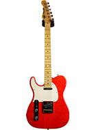 G&L Tribute ASAT Classic Clear Orange Creme Pickguard MN LH (Ex-Demo) #190102004