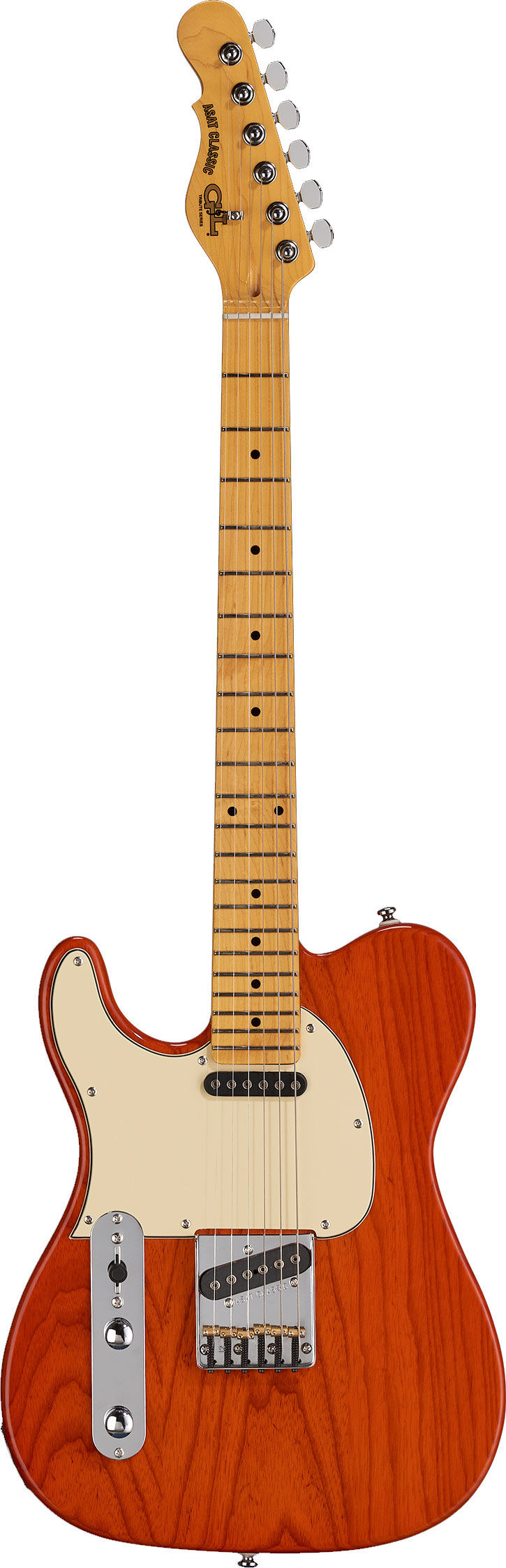 G&l asat left deals handed