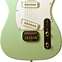 G&L Tribute ASAT Special Surf Green White Pickguard MN 