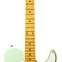 G&L Tribute ASAT Special Surf Green White Pickguard MN 