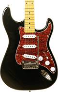 G&L Tribute Legacy Gloss Black Tortoise Pickguard MN