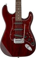 G&L Tribute S-500 Irish Ale Tortoise Pickguard BC