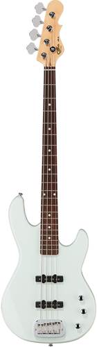 G&L Tribute JB-2 Sonic Blue Rosewood Fingerboard G&L Tribute JB-2 Sonic Blue Rosewood Fingerboard