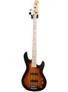 G&L Tribute JB-2 3 Tone Sunburst MN
