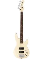 G&L Tribute L-2000 Olympic White BC