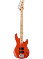 G&L Tribute L-2000 Clear Orange MN
