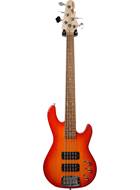 G&L Tribute L-2500 Honeyburst BC