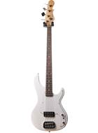 G&L Tribute Kiloton Alpine White