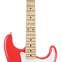 Fender Custom Shop 1956 Strat NOS Fiesta Red AAA Birds Eye MN Gold Hardware #R91923 
