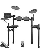 Yamaha DTX402K Electronic Drum Kit