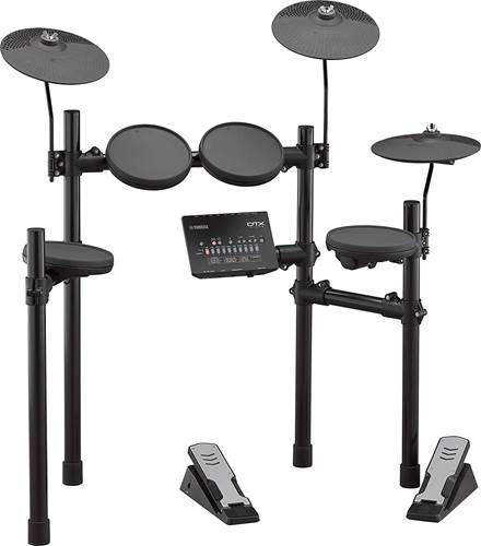 Yamaha DTX402K Electronic Drum Kit Yamaha DTX402K Electronic Drum Kit