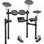 Yamaha DTX402K Electronic Drum Kit Front View