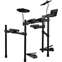 Yamaha DTX402K Electronic Drum Kit Front View