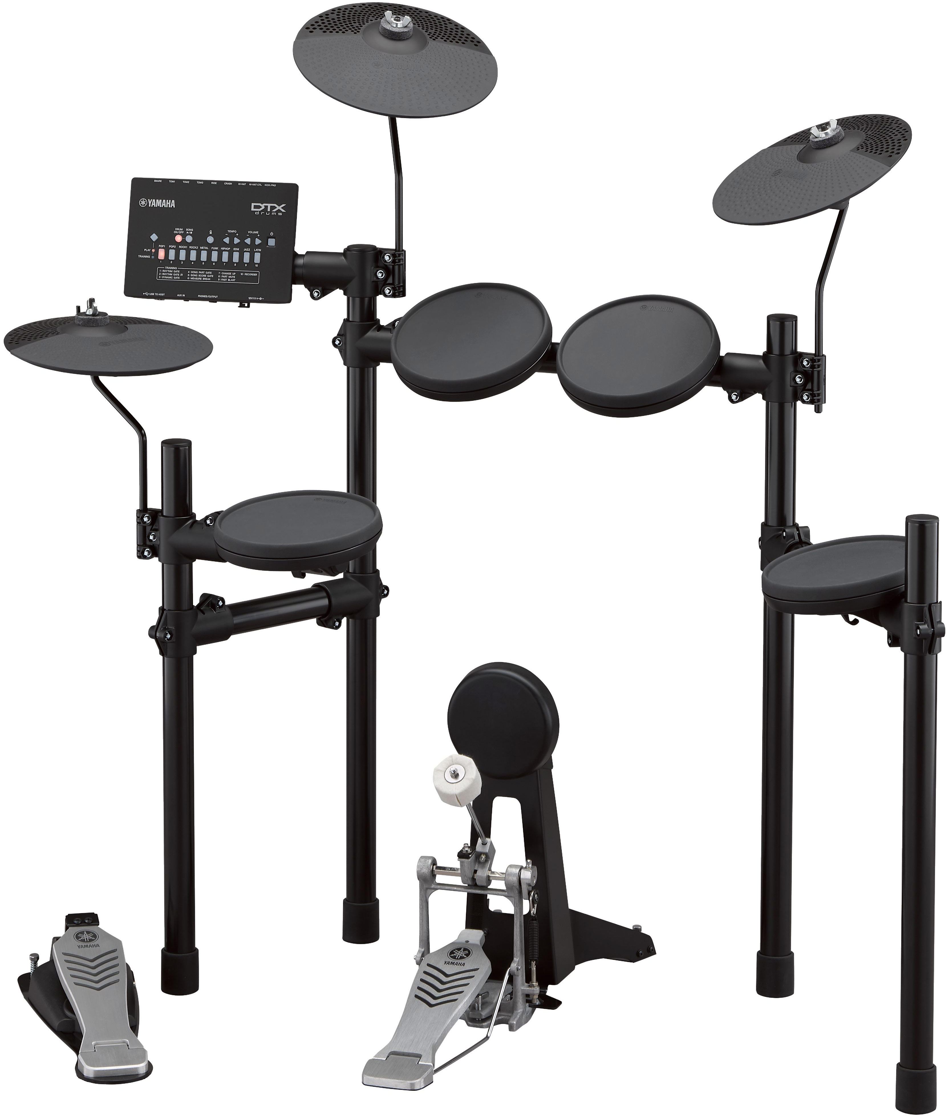 Yamaha DTX432K Electronic Drum Kit