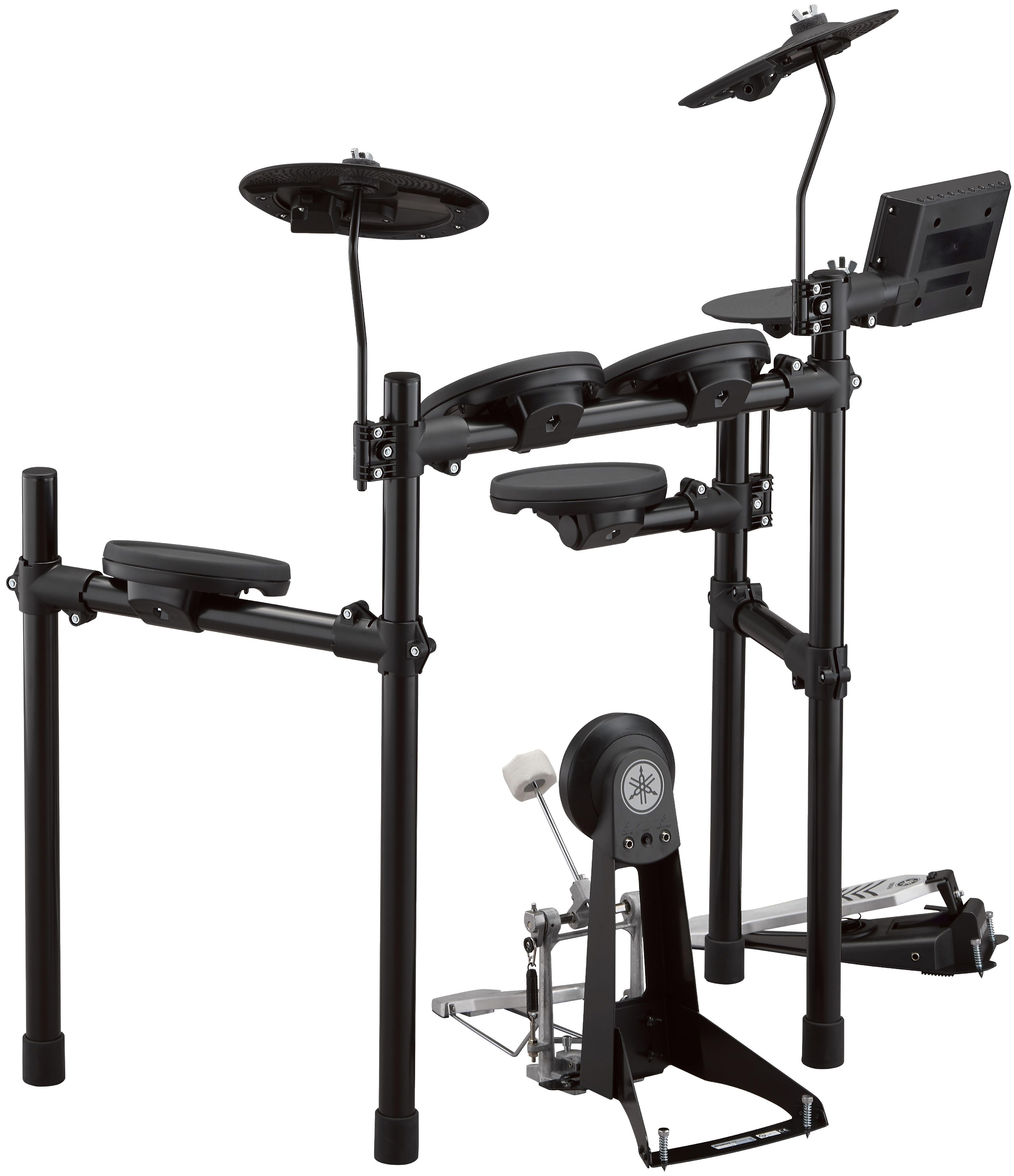 Yamaha DTX432K Electronic Drum Kit