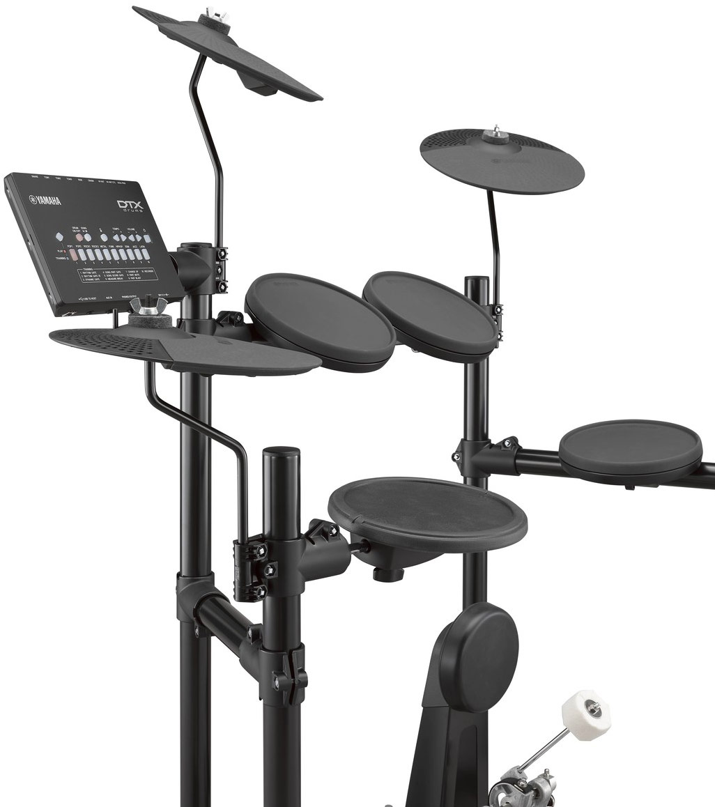 Yamaha DTX452K Electronic Drum Kit