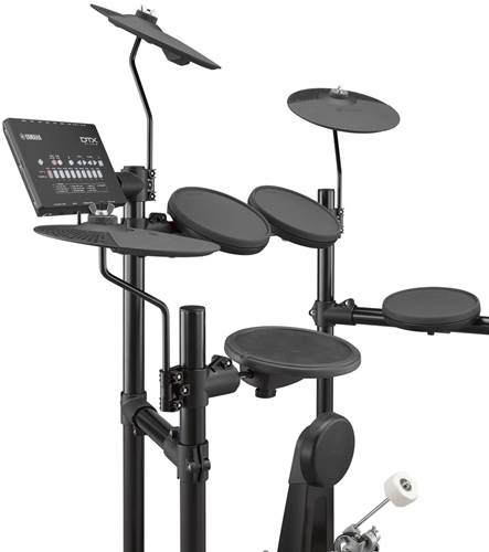 Yamaha DTX452K Electronic Drum Kit Yamaha DTX452K Electronic Drum Kit