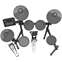 Yamaha DTX452K Electronic Drum Kit Front View