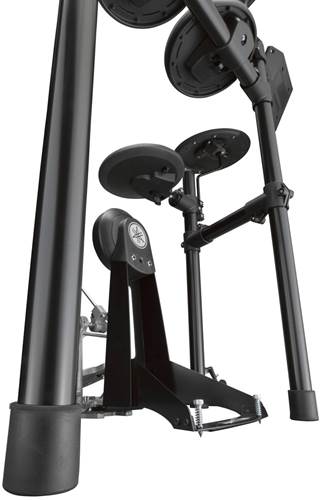 Yamaha DTX452K Electronic Drum Kit Yamaha DTX452K Electronic Drum Kit