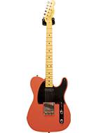 Fender Custom Shop EU Limited 1952 Tele Journeyman Relic Chevrolet Bittersweet Master Designed by Jason Smith #R18259