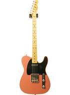 Fender Custom Shop EU Limited 1952 Tele Journeyman Relic Chevrolet Bittersweet Master Designed by Jason Smith #R18281