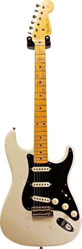 Fender Custom Shop EU Limited 56 Strat Relic Desert Tan Master Designed by Todd Krause #CZ536078