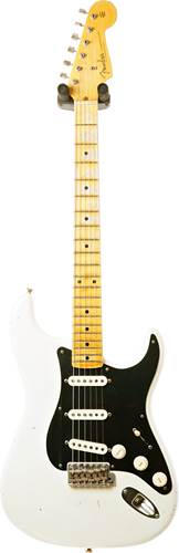 Fender Custom Shop EU Limited 56 Strat Relic Desert Tan Master Designed by Todd Krause #CZ536075