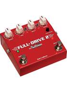 Fulltone Fulldrive 2 V2 Overdrive
