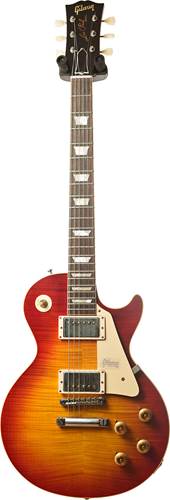 Gibson Custom Shop Les Paul Standard 1959 Figured Top Washed Cherry VOS NH PSL  #97468