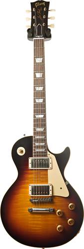 Gibson Custom Shop Les Paul Standard 1959 Figured Top Faded Tobacco VOS NH PSL  #97622