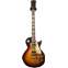 Gibson Custom Shop Les Paul Standard 1959 Figured Top Faded Tobacco VOS NH PSL  #97622 Front View