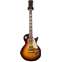 Gibson Custom Shop Les Paul Standard 1960 Figured Top Faded Tobacco VOS NH PSL (Ex-Demo) #07883 Front View