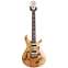 PRS Ltd Edition SE Custom 22 Semi Hollow Spalted Maple RW Front View