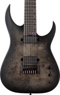 Schecter Keith Merrow KM-7 MK-III Artist Trans Black Burst