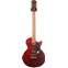 Epiphone Les Paul Studio Wine Red Front View