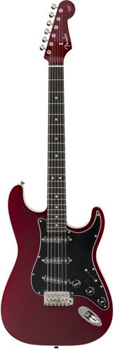 Fender MIJ Aerodyne Stratocaster Old Candy Apple Red RW