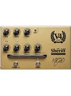Victory Amps The Sheriff Preamp (Ex-Demo) #01256-0425