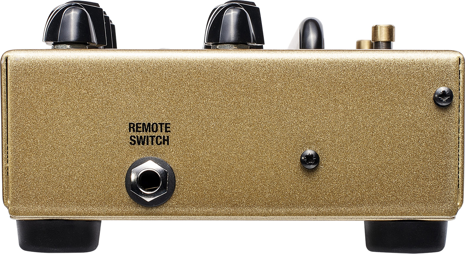 Victory Amps V4 The Sheriff Pedal Preamp