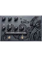 Victory Amps V4 The Kraken Pedal Preamp (Pre-Owned) #02195-1122